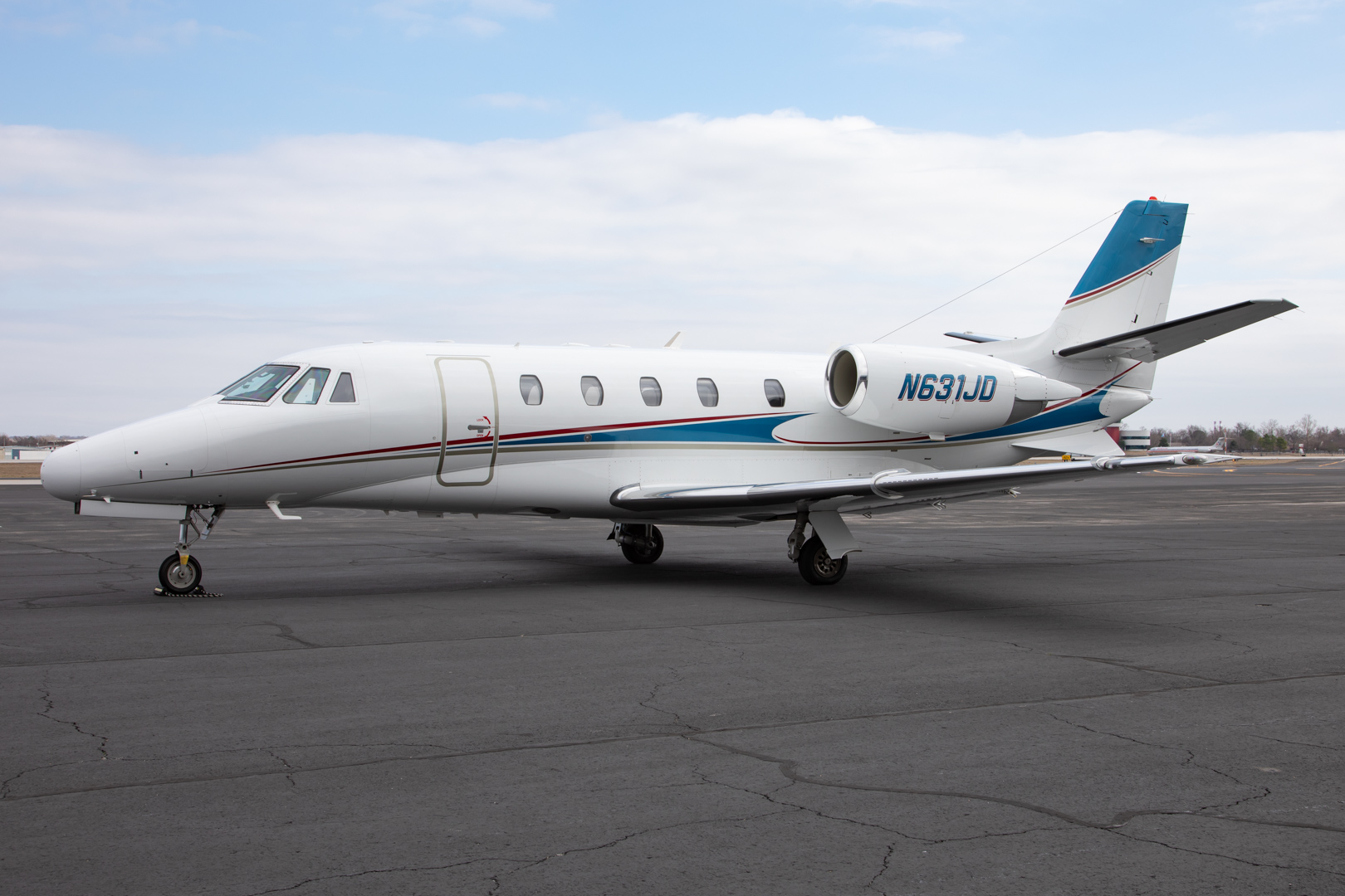 2006 Cessna Citation XLS JBA Aviation 2006 Cessna Citation XLS JBA Aviation