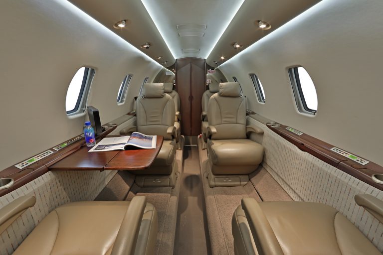 2006 Cessna Citation XLS | JBA Aviation